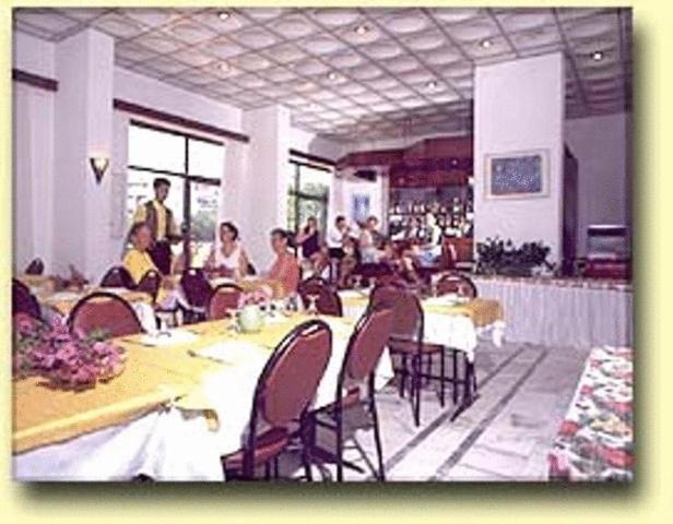 Dias Hotel Kusadası Kültér fotó